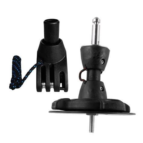 Rdm Windsurfing Adapter Przed U Enie Masztu Akcesoria Do Windsurfingu