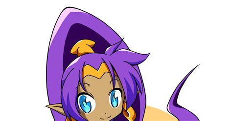 シャンティshantae シャンティandロッティ Nattoのイラスト Pixiv