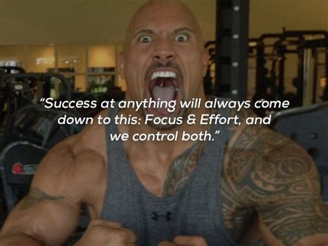 Dwayne ‘The Rock’ Johnson Quotes (16 pics)