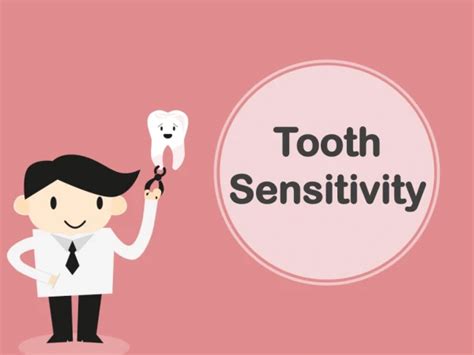 PPT The 6 Key Causes Of Tooth Sensitivity PowerPoint Presentation