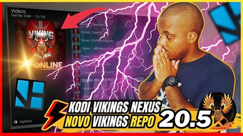 Kodii Vikings Sensacional Descubra O Melhor Do Mundo Viking O