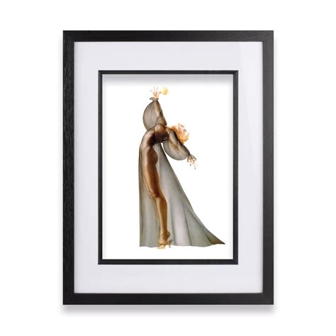 Nude Pin Up Art Print S Vintage Pin Up Art Alberto Etsy Uk