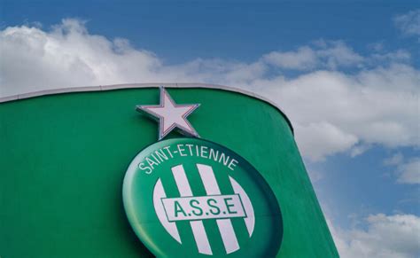 Asse Mercato Ll Part De Saint Etienne Sans Aucun Regret Et Donne