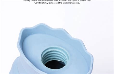 Jotun Microwave Silicone Hot Water Bottle