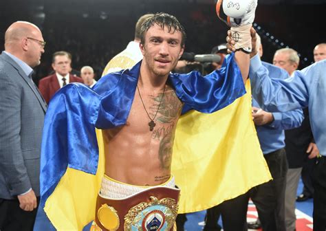 Поддержи Василия Ломаченко в Лас-Вегасе! – RingSide24