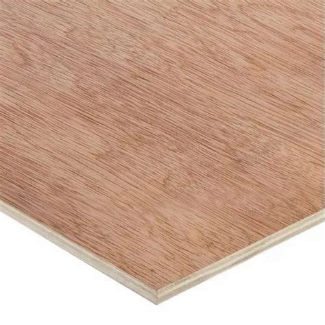 Brown Waterproof Plywood Board Thickness To Mm Size X Feet