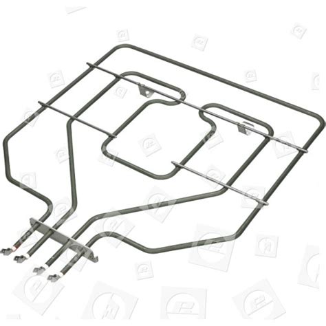 Resistencia De Horno Grill W Espares