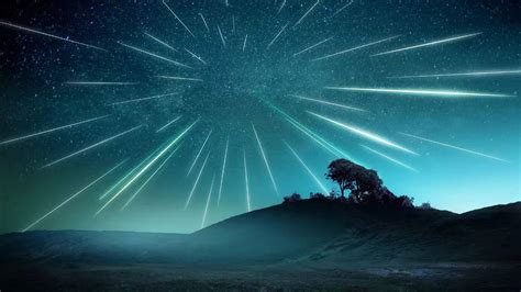 Look Up Taurid Meteor Shower Peaks In November With Fiery Fireballs