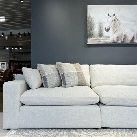 Traralgon 3 Seater Sofa Lhf Corner Chair Armless Chair Rhf Corner