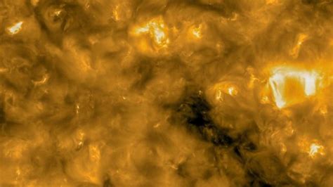 La NASA y la ESA publican las fotos más cercanas del Sol que se han