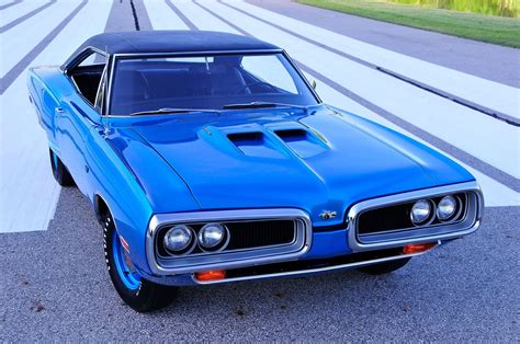 1970, Dodge, Super, Bee, Mopar, Classic, Muscle Wallpapers HD / Desktop and Mobile Backgrounds