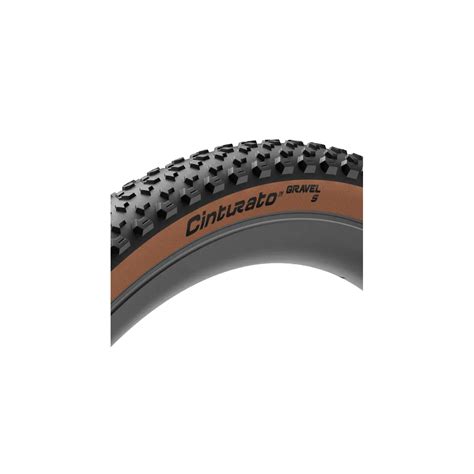 Pirelli Tire X C Pirelli Cinturato Gravel S Tlr Classic