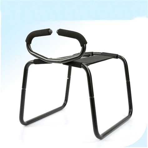 Sell Well Sex Furniture Sex Sofa Sexual Intercourse And Sex Portable Folding Chair Female