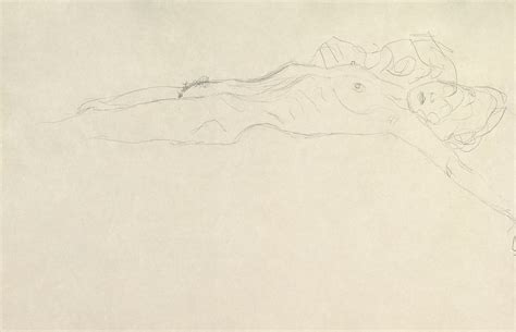 Reclining Nude Outstretched Left Arm Free Photo Illustration Rawpixel