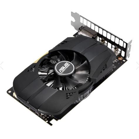 Asus Phoenix Radeon RX 550 4GB GDDR5 PcComponentes