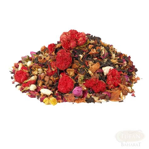 Sultan Tea – TUFAN BAHARAT