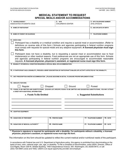 Form Cnp 925 ≡ Fill Out Printable Pdf Forms Online