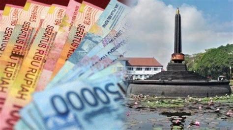 Hasil Resmi Umk Malang Setelah Disahkan Naik Rp Ribu Ini