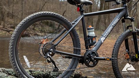 Ozark Trail Mountain Bikes Daryrobertjohn