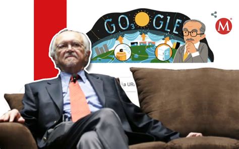 Noticias De Mario Molina En Milenio Grupo Milenio