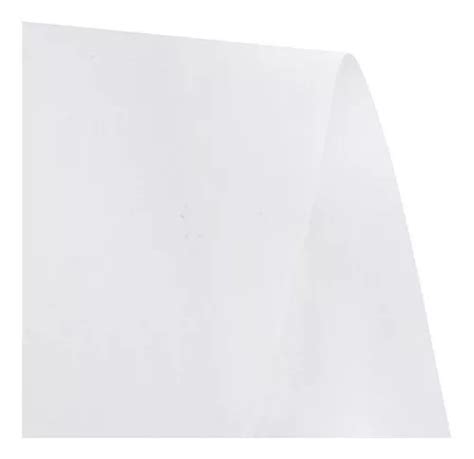 Rollo De Papel Kraft Blanco Ruspepa Pulgadas X Pies En Venta