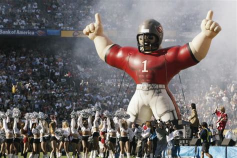 Throwback Thursday: The Bucs Win Their First Super Bowl