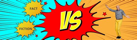The forum candid Debate: Fact vs. Fiction. - oy81a8n