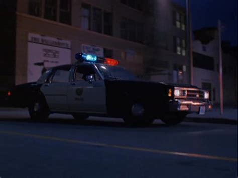 IMCDb Org 1981 Chevrolet Impala In Miracle Mile 1988