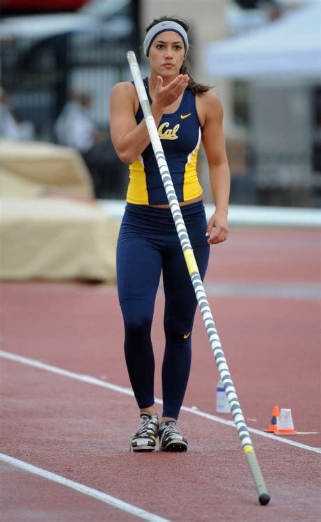 Allison Stokke Pole Vault Matures Porn