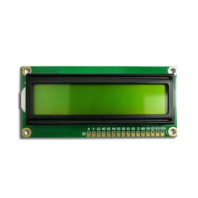 Customize Graphic Character TN STN HTN Tft LCD Screen Module