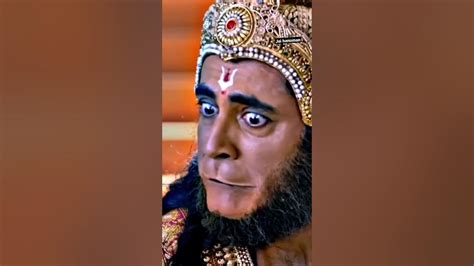 🙏hanuman Vs Balram Hanumanji Aur Balram Ji Ka Status 🙏 Youtube