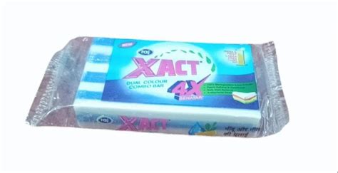 Aloe Vera Raj Xact Detergent Bar 100 Gm At Rs 10 Piece In Tarn Taran