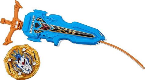 Beyblade Burst Rise Hypersphere Apocalypse Blade Set Right Left Spin