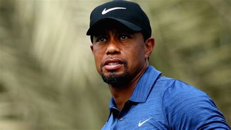 Tiger Woods Had Five Drugs In System At Time Of Arrest Toxicology Report Bbc Sport