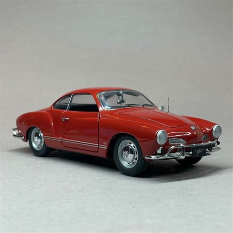 Franklin Mint Volkswagen Karmann Ghia Catawiki