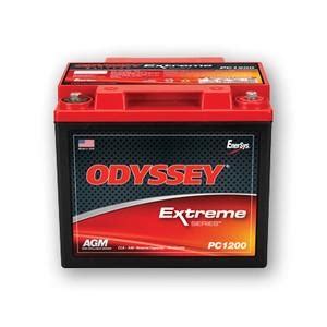 Odyssey Pc T Batteria Auto Ltv V Ah Xtremewebshop