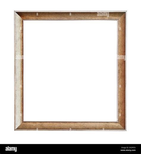 Old Frame Simple Hi Res Stock Photography And Images Alamy