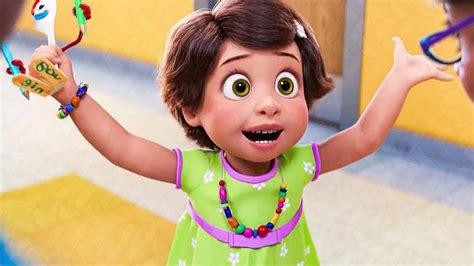 Mean Kid From Toy Story