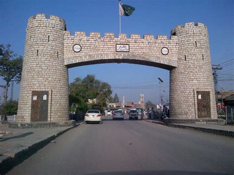 Peshawar Others Passport Office Peshawar Phone Number Branch Code