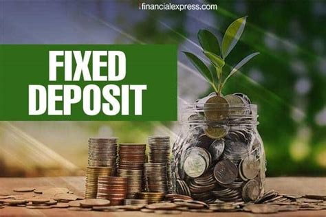 Fixed Deposit Rates Up To These Banks Are Offering Highest Fd