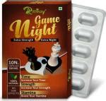 Buy Riffway Game Night Herbal Formula Capsule Regenerates Sex Tissues