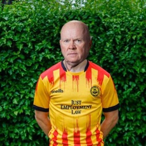 Stream Episode Episode 80 Phil Mitchell S Red And Yellow Army By Draw