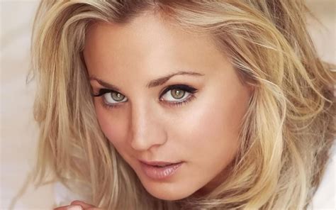 Kaley Cuoco Wallpaper 1920x1080 Parketis