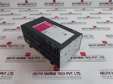 Traco Tis 300 124 Industrial Power Supply Aeliya Marine