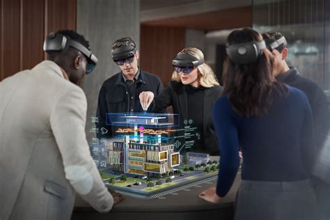 Microsoft Hololens 2 Kcim 주