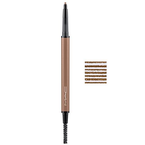 Eye Brows Styler Lingering Mac Cosmetics Nordicfeel