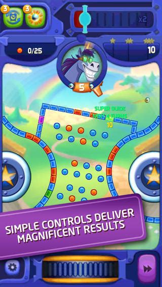 New ‘peggle For Mobile Mentioned In Ea Earnings Call Lets Speculate