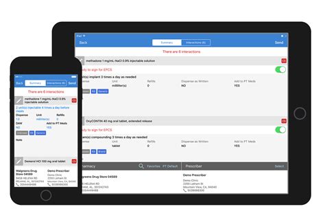 Drchrono Launches First Native IOS EHR App Certified For EPCS