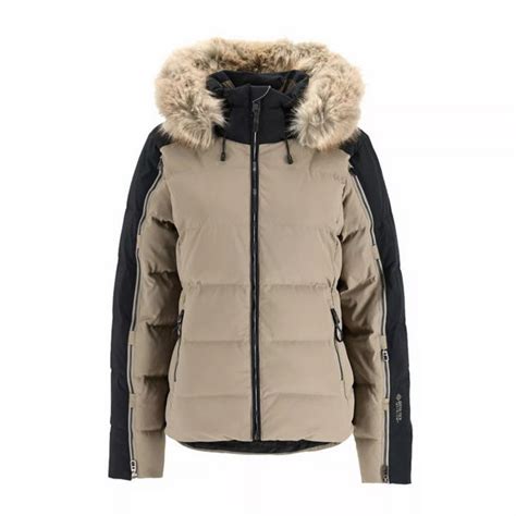 Manteau De Ski Alpin Spyder Falline Gtx Infinium Cashmere Pour Femme