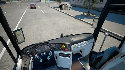 Fernbus Simulator Man Lion S Coach Rd Gen Cl Steam Acheter Et